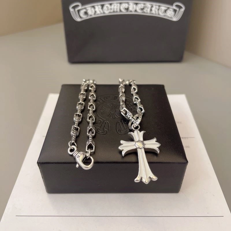 Chrome Hearts Necklaces QuickDry 238750