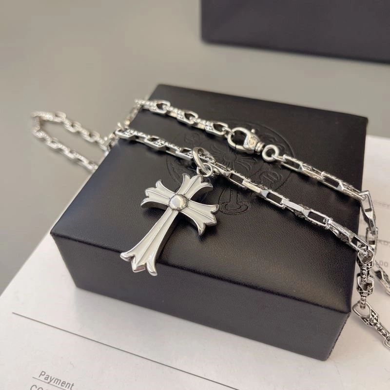Chrome Hearts Necklaces QuickDry 238750