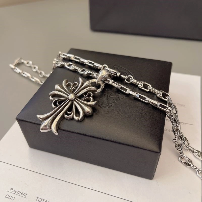 Chrome Hearts Necklaces DailyWear 238728
