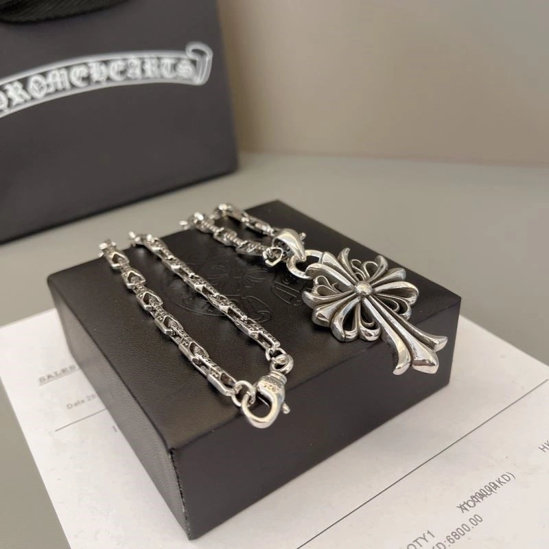 Chrome Hearts Necklaces DailyWear 238728