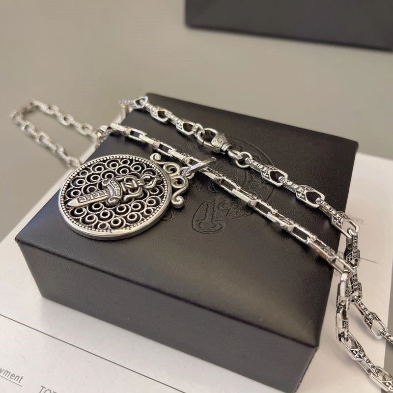 Chrome Hearts Necklaces Cozy 238730