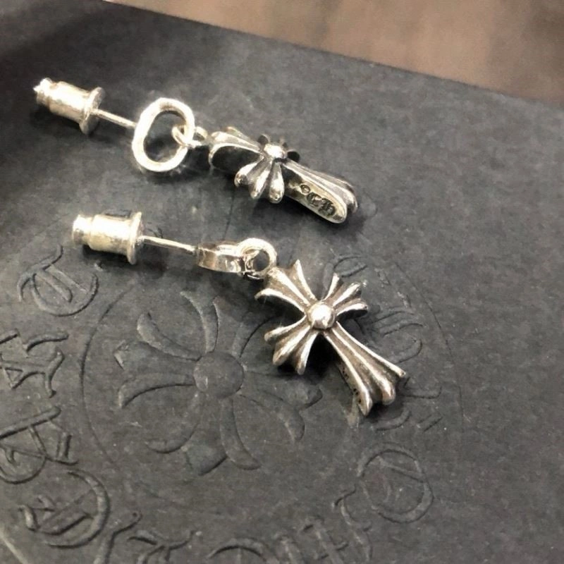 StreetReady Chrome Hearts Necklaces 238729