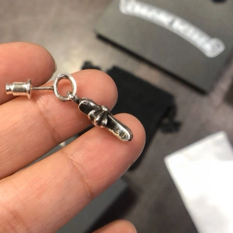 StreetReady Chrome Hearts Necklaces 238729