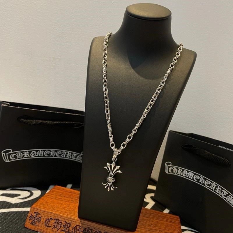 TopPick Chrome Hearts Necklaces 238726