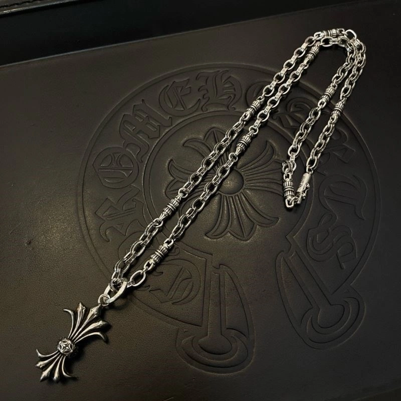 TopPick Chrome Hearts Necklaces 238726