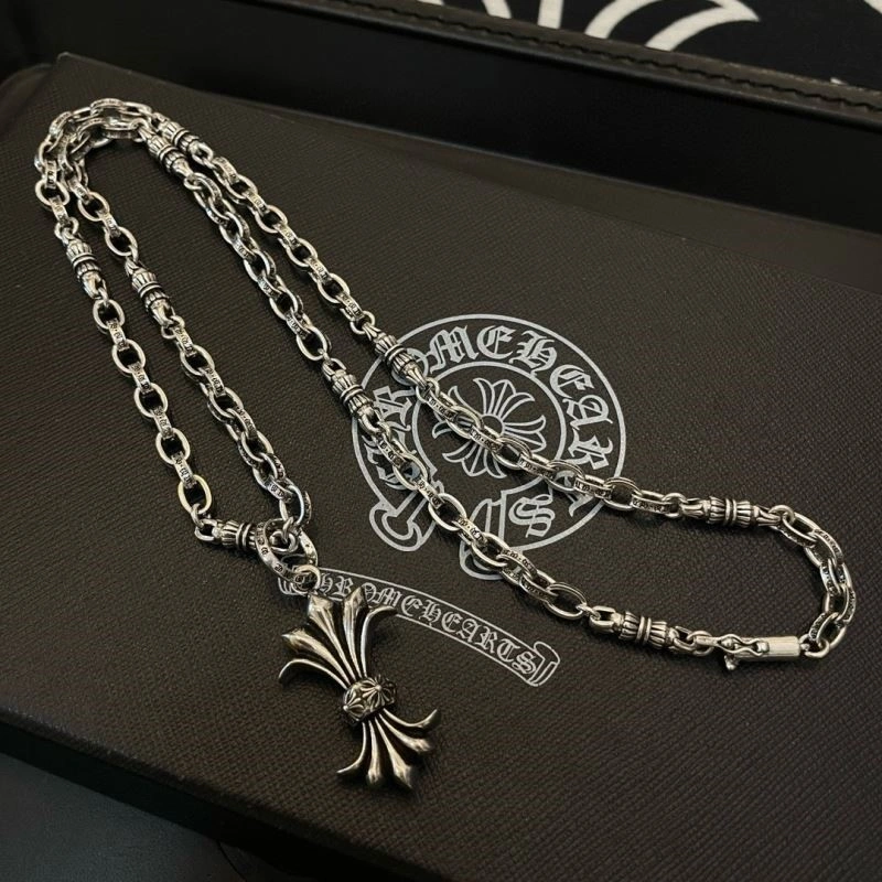 TopPick Chrome Hearts Necklaces 238726