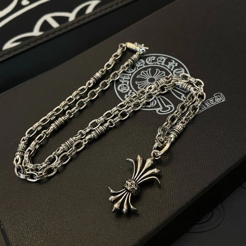 TopPick Chrome Hearts Necklaces 238726