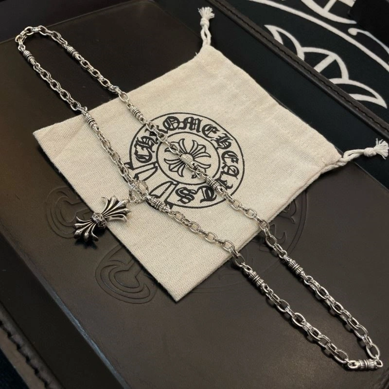 TopPick Chrome Hearts Necklaces 238726