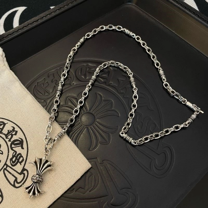 TopPick Chrome Hearts Necklaces 238726