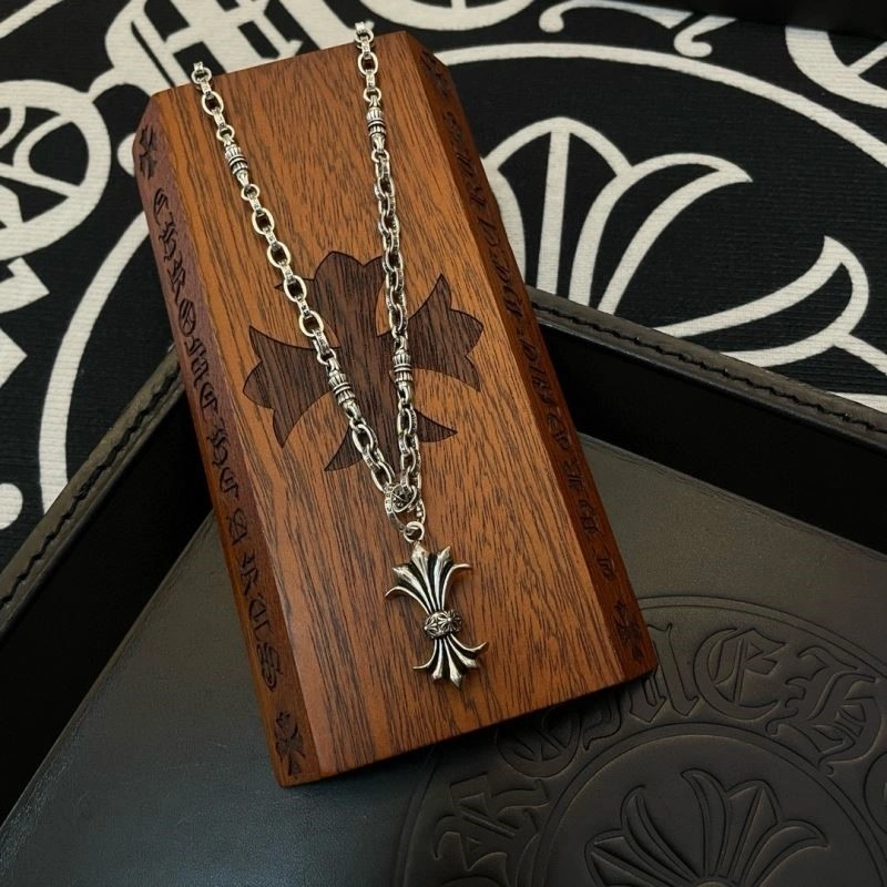 TopPick Chrome Hearts Necklaces 238726