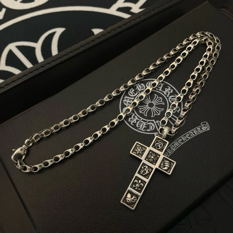 Chrome Hearts Necklaces WaterResistant 238722