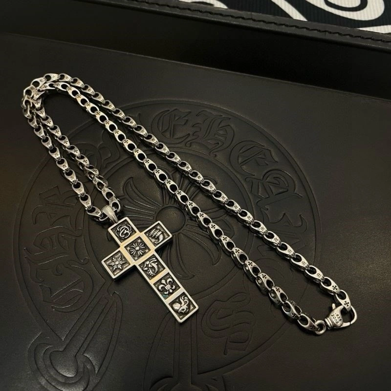 Chrome Hearts Necklaces WaterResistant 238722