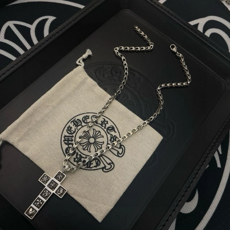 Chrome Hearts Necklaces WaterResistant 238722
