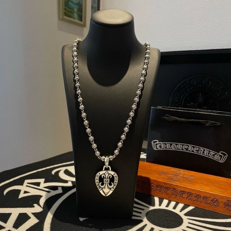 Chrome Hearts Necklaces Neat 238714