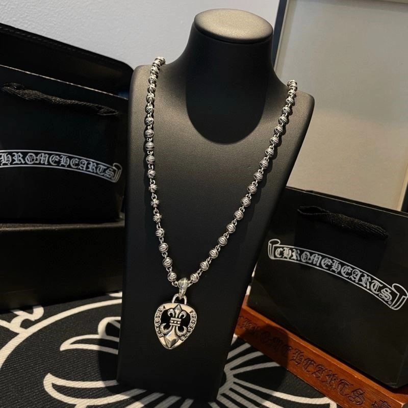 Chrome Hearts Necklaces Neat 238714