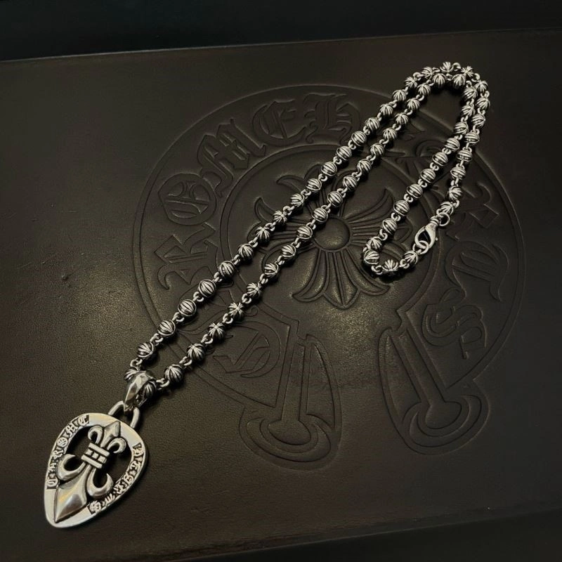 Chrome Hearts Necklaces Neat 238714