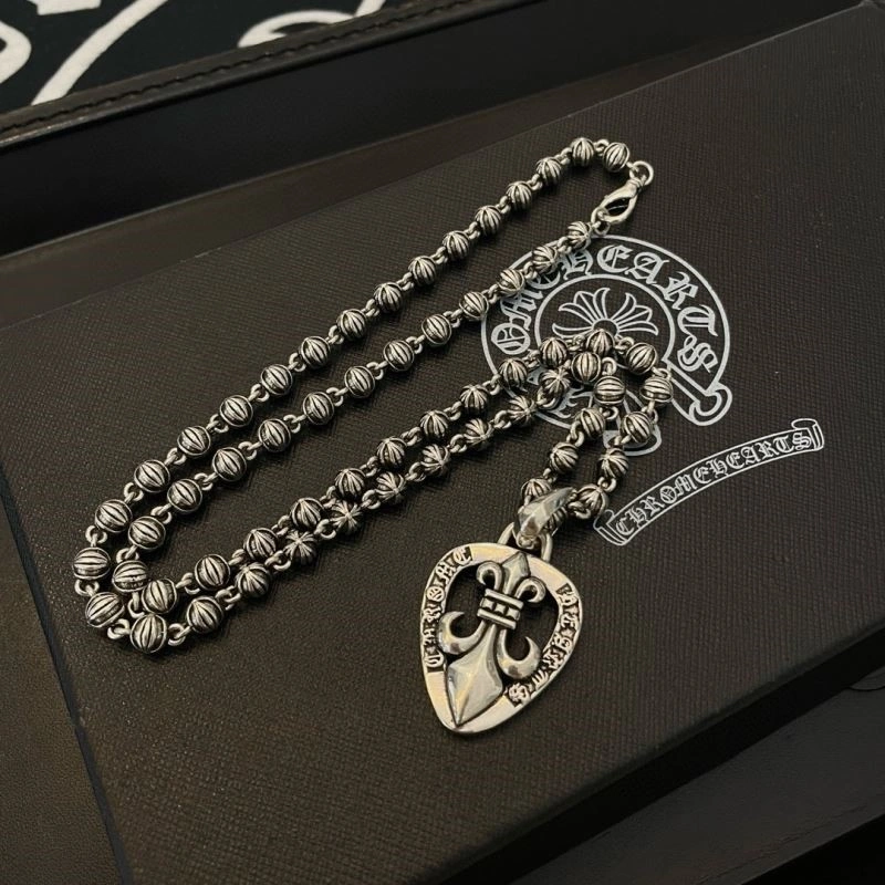 Chrome Hearts Necklaces Neat 238714