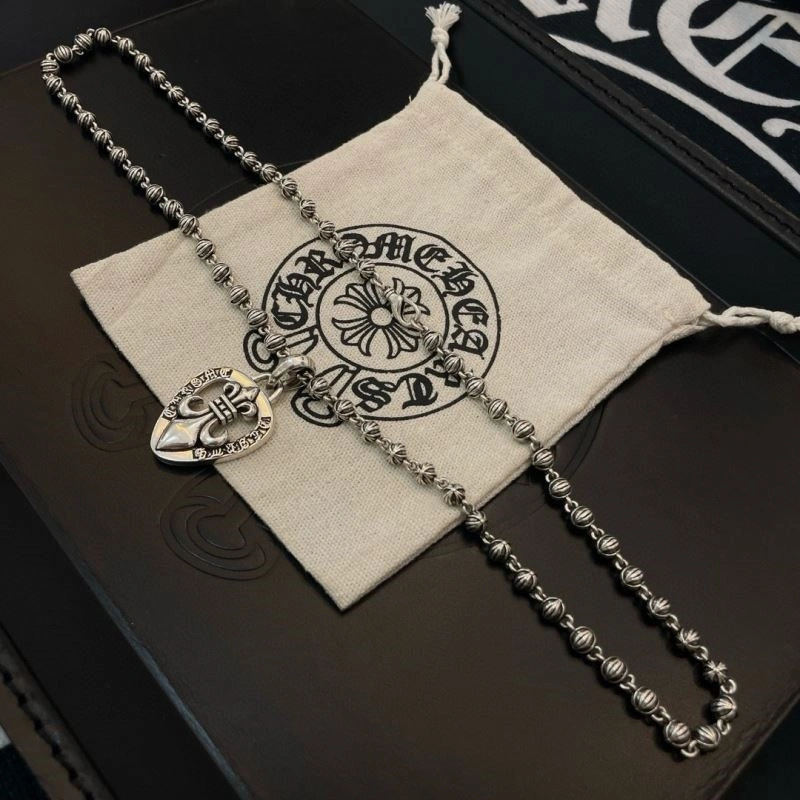 Chrome Hearts Necklaces Neat 238714