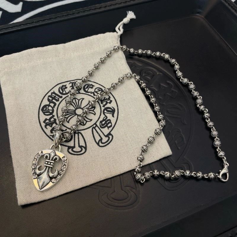 Chrome Hearts Necklaces Neat 238714