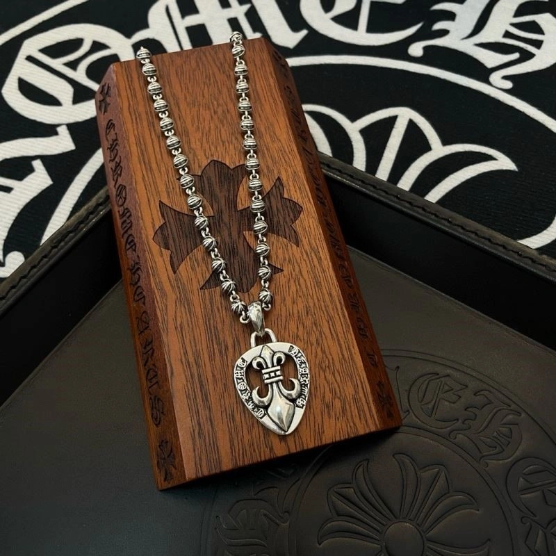 Chrome Hearts Necklaces Neat 238714