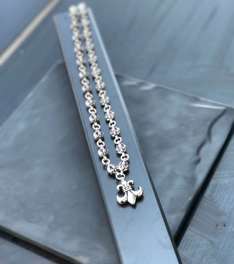 Chrome Hearts Necklaces TopPick 238704