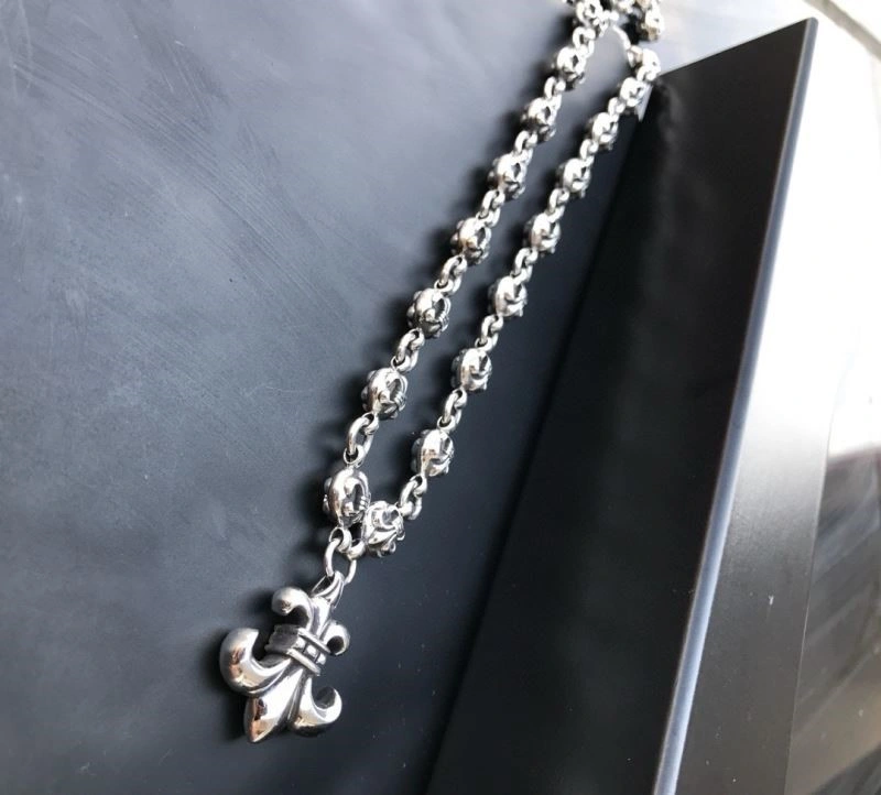 Chrome Hearts Necklaces TopPick 238704