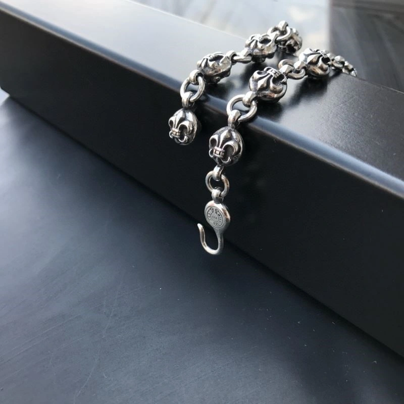 Chrome Hearts Necklaces TopPick 238704