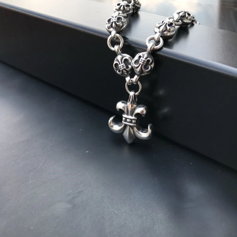 Chrome Hearts Necklaces TopPick 238704