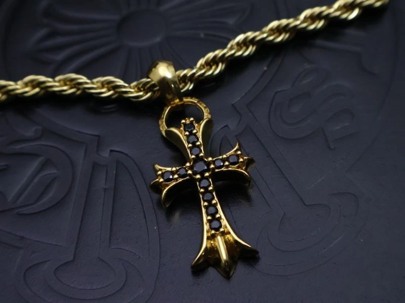Chrome Hearts Necklaces Unique 238710