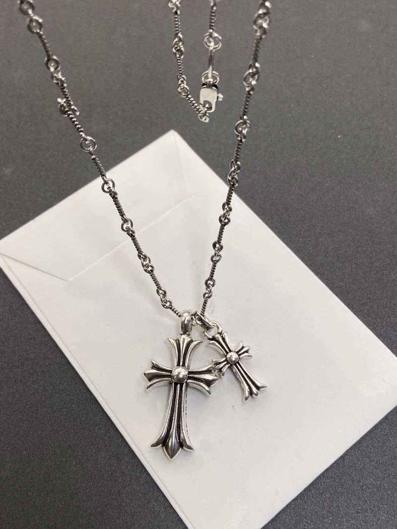 Chrome Hearts Necklaces Timeless 238723