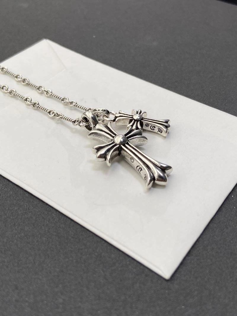 Chrome Hearts Necklaces Timeless 238723