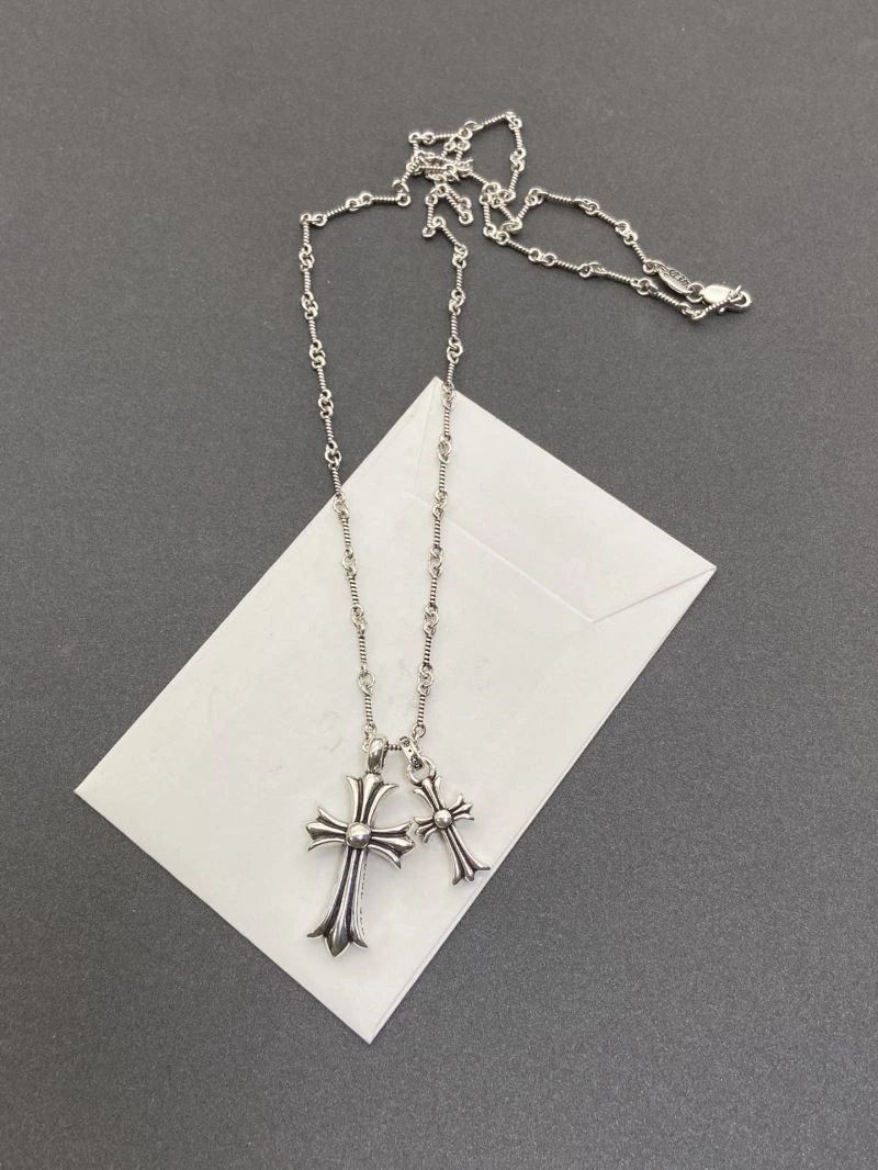 Chrome Hearts Necklaces Timeless 238723