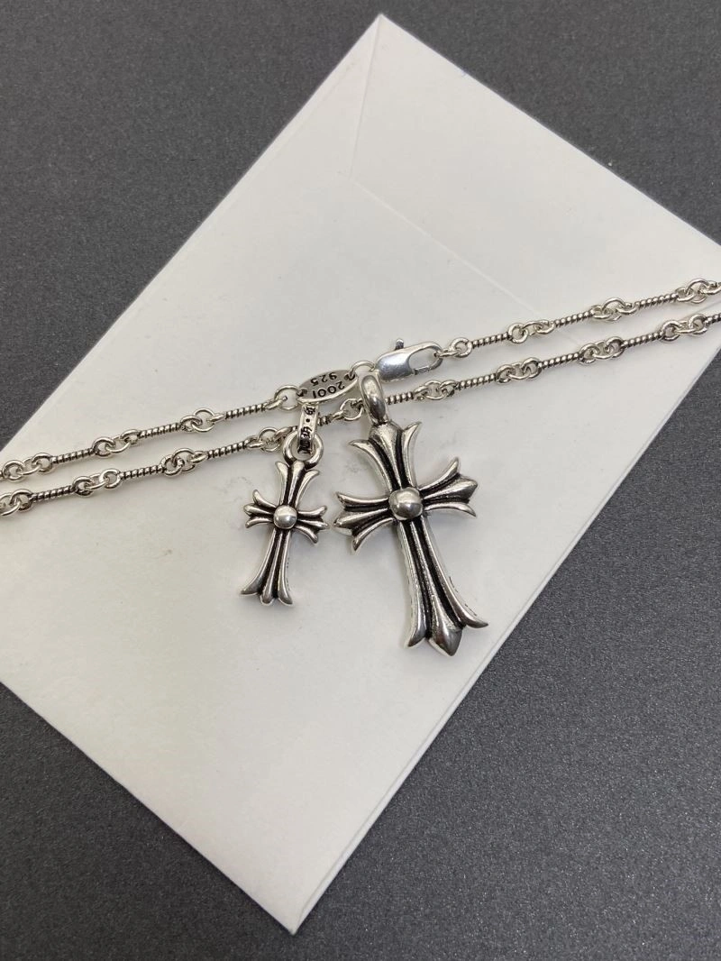 Chrome Hearts Necklaces Timeless 238723