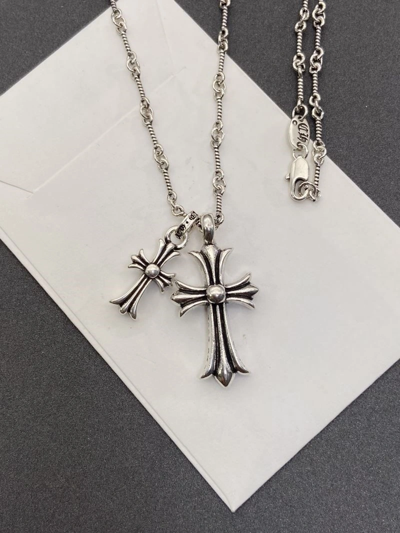 Chrome Hearts Necklaces Timeless 238723