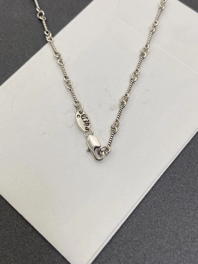 Chrome Hearts Necklaces Timeless 238723