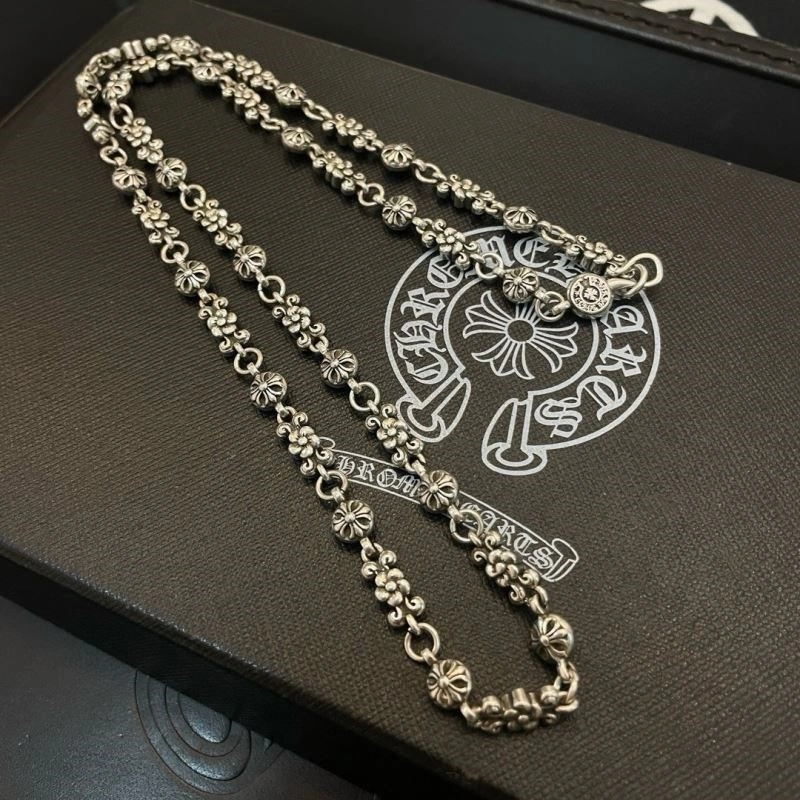 Chrome Hearts Necklaces FreshLook 238682
