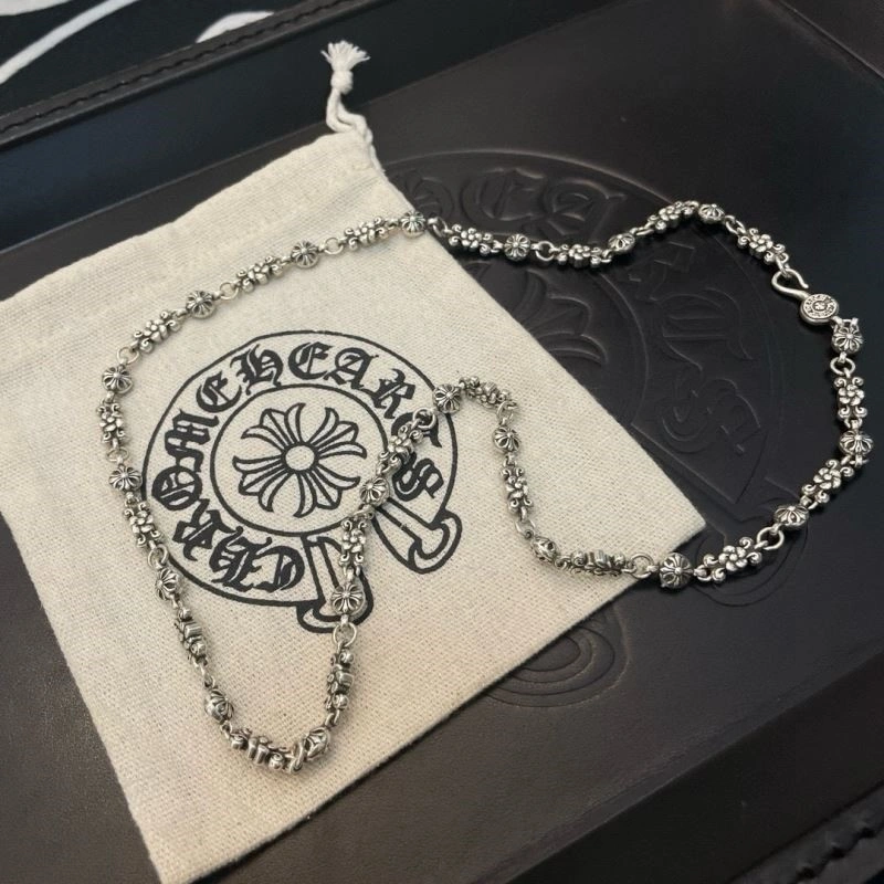Chrome Hearts Necklaces FreshLook 238682