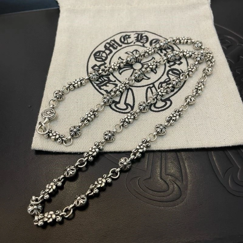 Chrome Hearts Necklaces FreshLook 238682