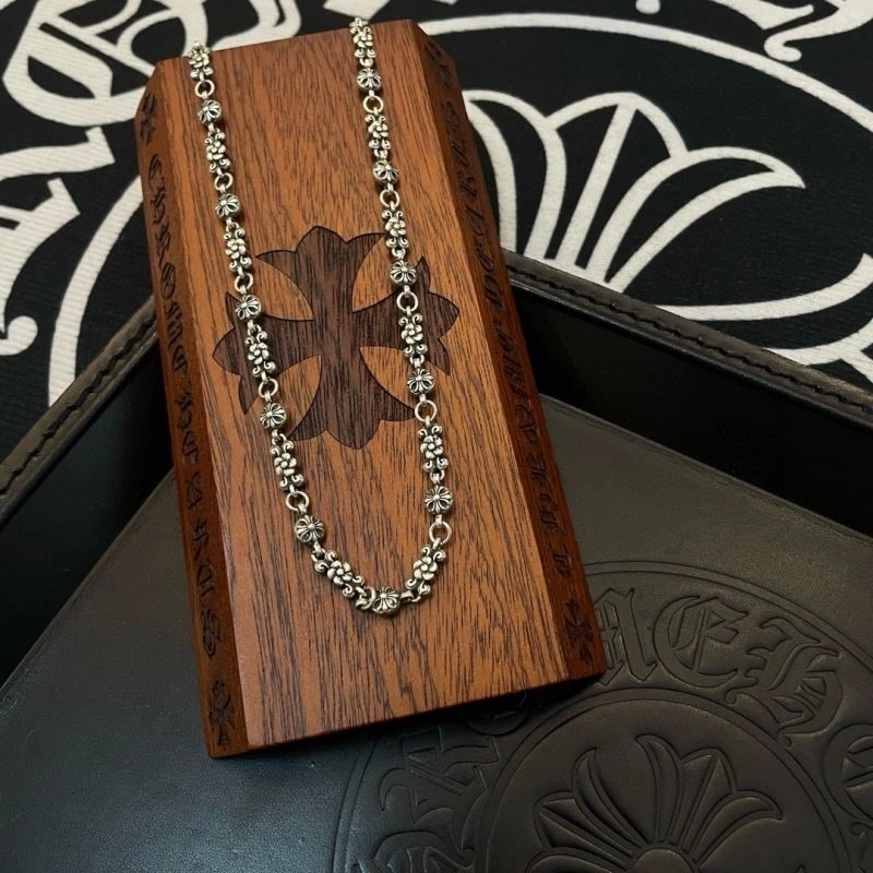 Chrome Hearts Necklaces FreshLook 238682