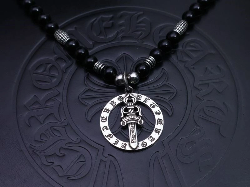 Chrome Hearts Necklaces EasyCare 238676