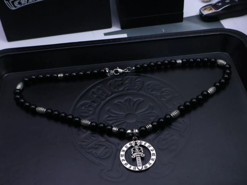 Chrome Hearts Necklaces EasyCare 238676