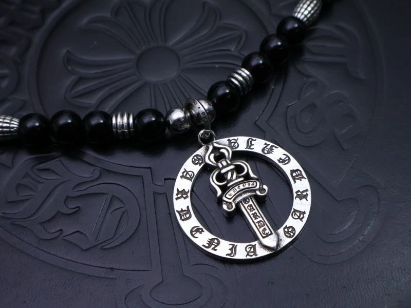 Chrome Hearts Necklaces EasyCare 238676
