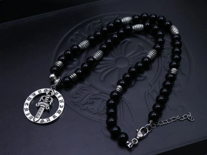 Chrome Hearts Necklaces EasyCare 238676