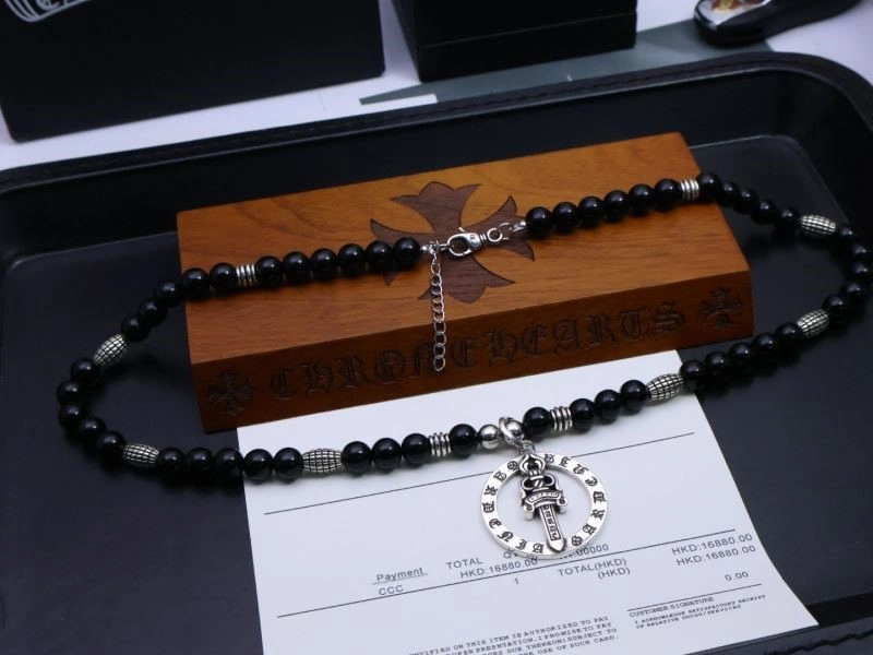 Chrome Hearts Necklaces EasyCare 238676