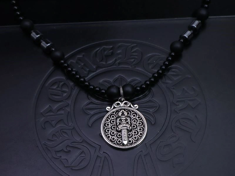 Chrome Hearts Necklaces Durable 238675