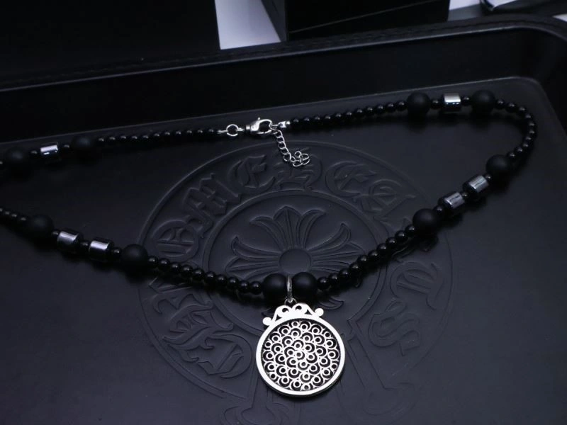 Chrome Hearts Necklaces Durable 238675