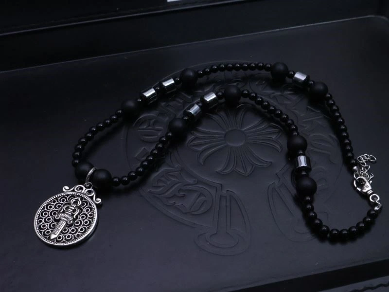 Chrome Hearts Necklaces Durable 238675