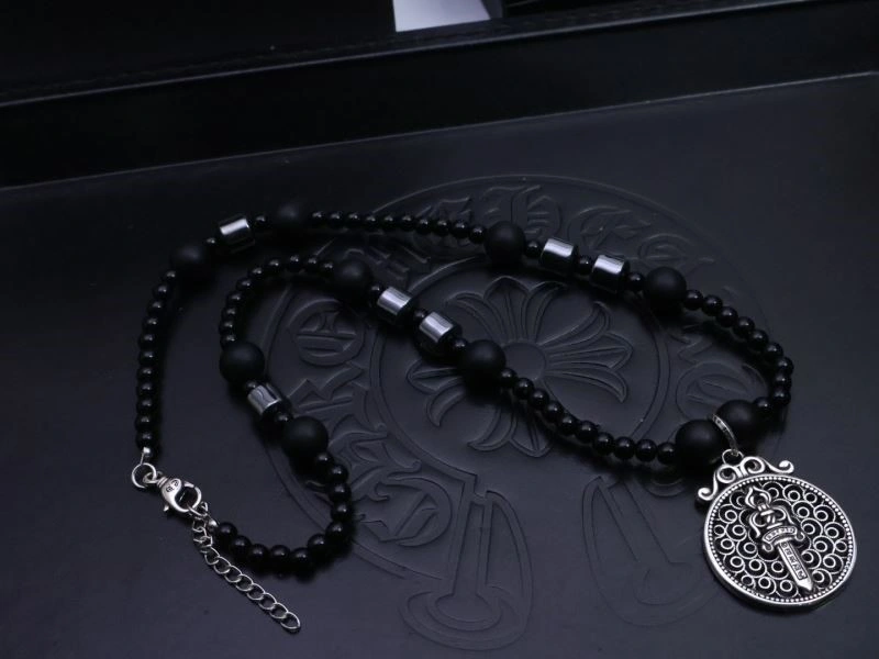 Chrome Hearts Necklaces Durable 238675