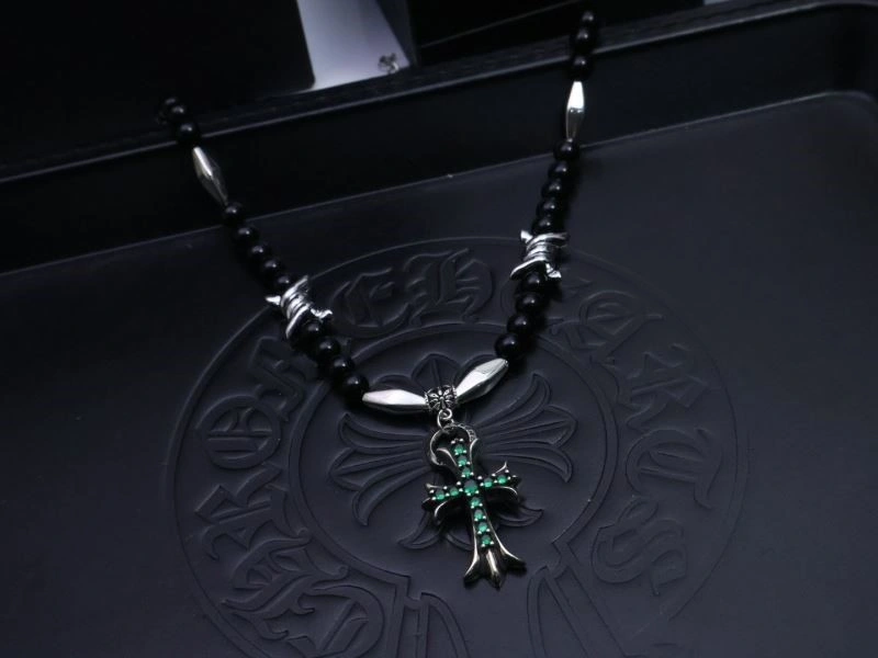 Fashionable Chrome Hearts Necklaces 238703