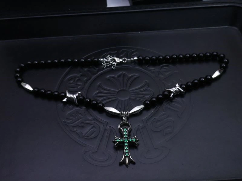 Fashionable Chrome Hearts Necklaces 238703